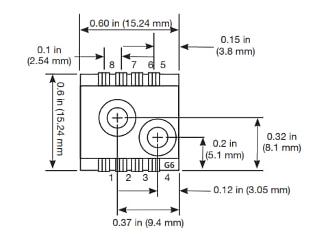 Amphenol Advanced Sensors NPC-1220 Drucksensoren